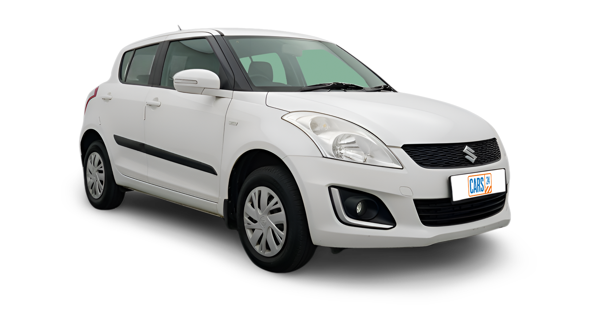 Maruti Swift-img